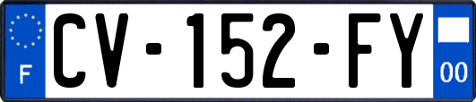 CV-152-FY