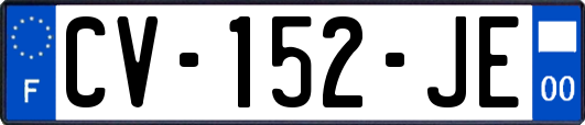 CV-152-JE