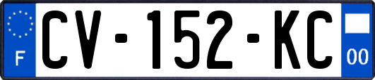 CV-152-KC