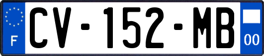 CV-152-MB