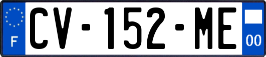 CV-152-ME