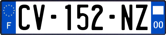 CV-152-NZ