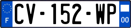 CV-152-WP
