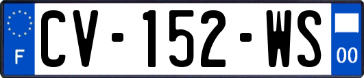 CV-152-WS