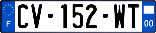 CV-152-WT