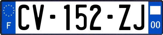 CV-152-ZJ