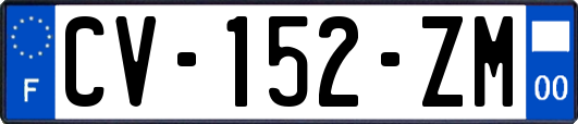 CV-152-ZM