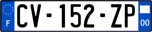 CV-152-ZP