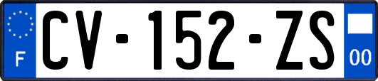 CV-152-ZS