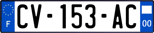 CV-153-AC