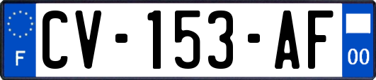 CV-153-AF