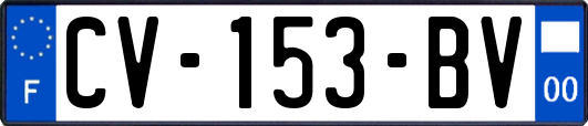 CV-153-BV