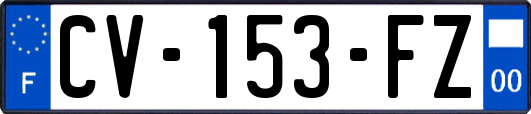 CV-153-FZ