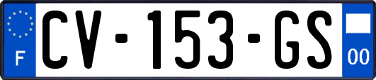 CV-153-GS