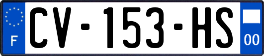 CV-153-HS