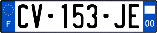 CV-153-JE