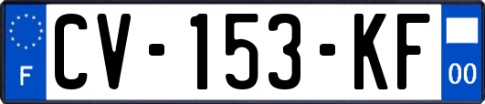 CV-153-KF