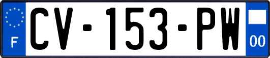 CV-153-PW