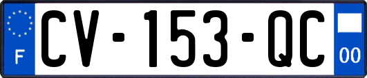 CV-153-QC