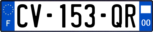 CV-153-QR