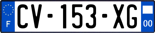 CV-153-XG