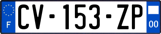 CV-153-ZP