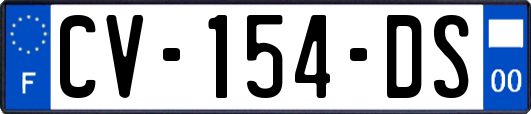 CV-154-DS