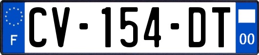 CV-154-DT