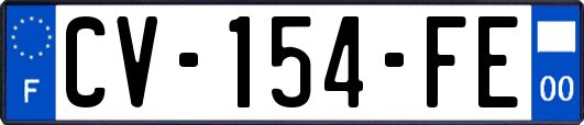 CV-154-FE