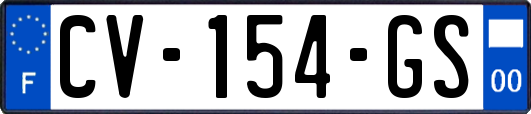 CV-154-GS