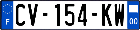 CV-154-KW