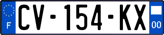 CV-154-KX