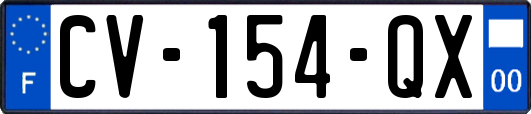 CV-154-QX