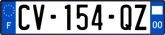 CV-154-QZ