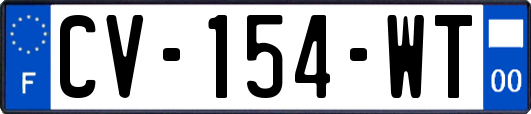 CV-154-WT