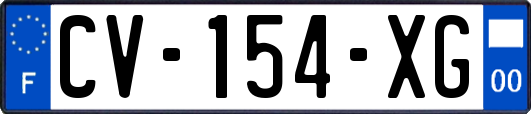 CV-154-XG