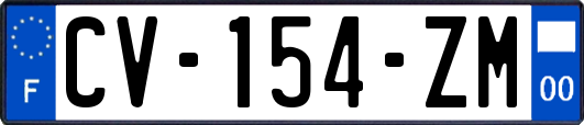 CV-154-ZM