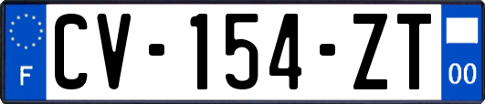 CV-154-ZT