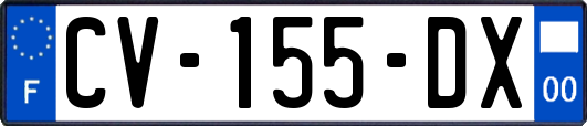 CV-155-DX