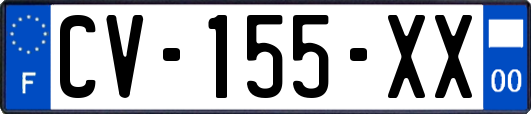 CV-155-XX