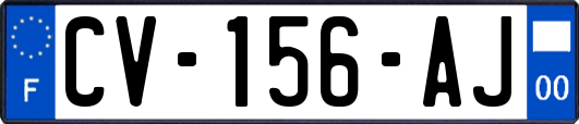 CV-156-AJ