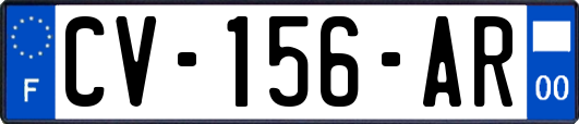 CV-156-AR