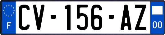 CV-156-AZ