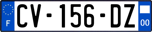 CV-156-DZ