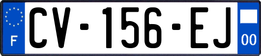 CV-156-EJ