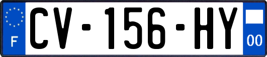 CV-156-HY