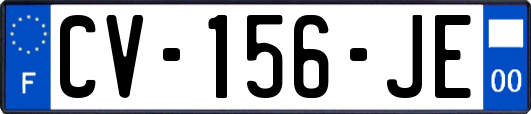 CV-156-JE