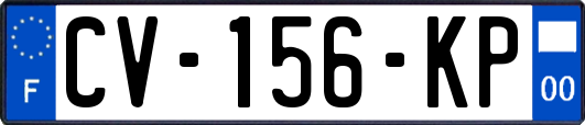 CV-156-KP