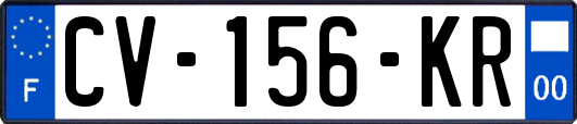 CV-156-KR