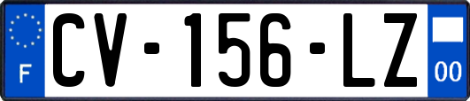 CV-156-LZ